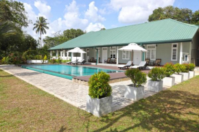 Watawala Stokesland Bungalow